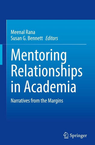 Mentoring Relationships in Academia