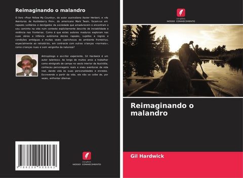 Reimaginando o malandro