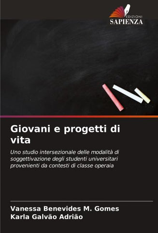Giovani e progetti di vita