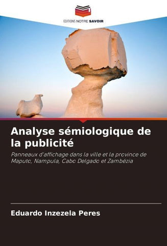 Analyse sémiologique de la publicité