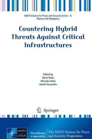Countering Hybrid Threats Against Critical Infrastructures
