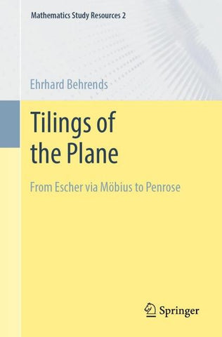 Tilings of the Plane