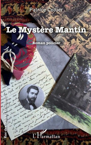 Le Mystère Mantin