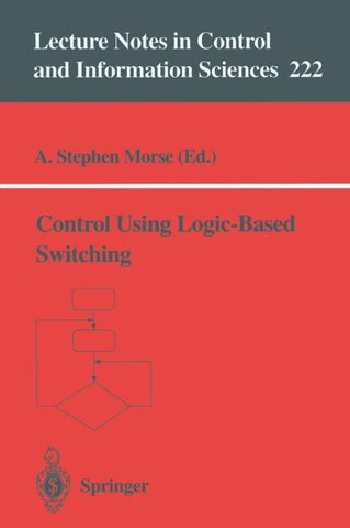 Control Using Logic-Based Switching