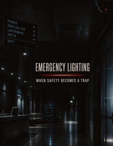Emergency Lighting