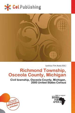 Richmond Township, Osceola County, Michigan