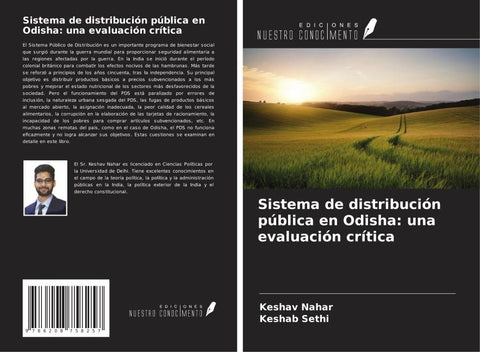 Sistema de distribución pública en Odisha: una evaluación crítica
