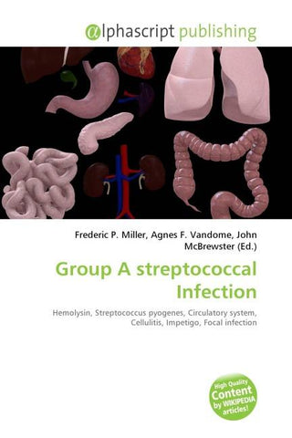 Group A streptococcal Infection