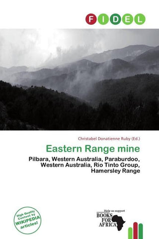 Eastern Range mine