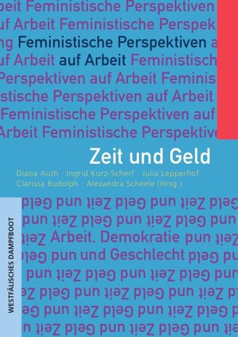 Zeit und Geld