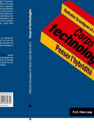 Corps et technologies