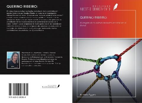 QUERINO RIBEIRO: