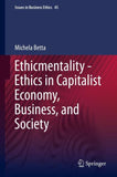 Ethicmentality - Ethics in Capitalist Economy, Business, and Society
