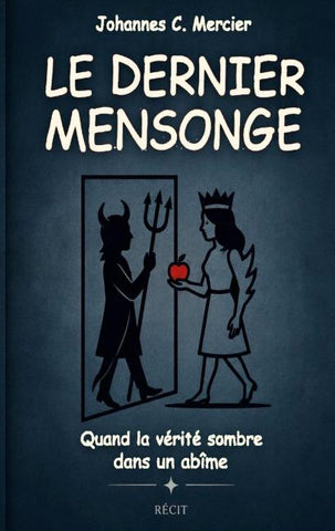Le dernier mensonge