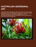Australian Aboriginal art