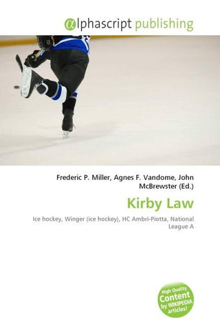 Kirby Law