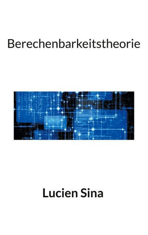 Berechenbarkeitstheorie