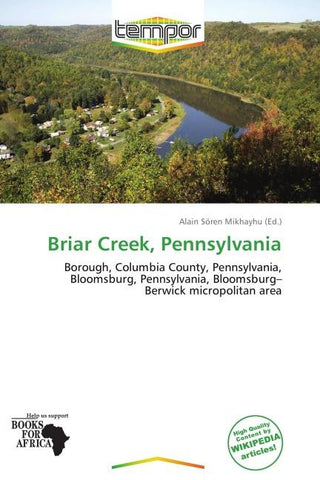 Briar Creek, Pennsylvania