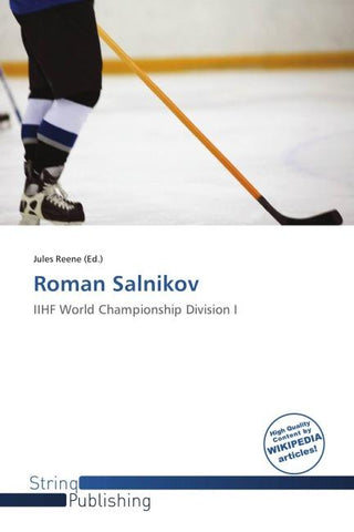 Roman Salnikov