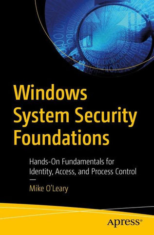 Windows System Security Foundations