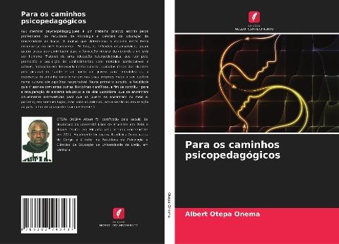 Para os caminhos psicopedagógicos