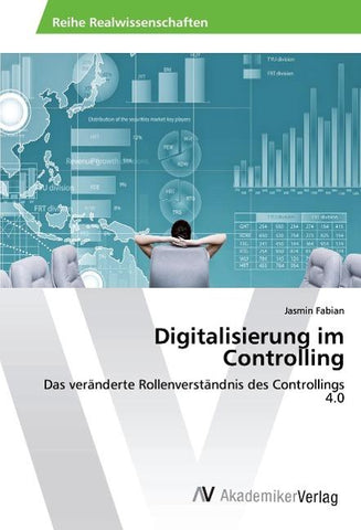 Digitalisierung im Controlling