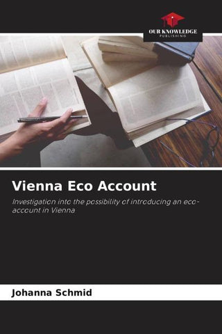 Vienna Eco Account