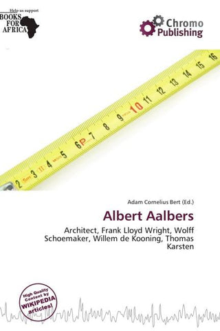 Albert Aalbers