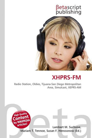 XHPRS-FM