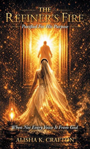 The Refiner's Fire