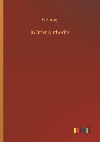 In Brief Authority