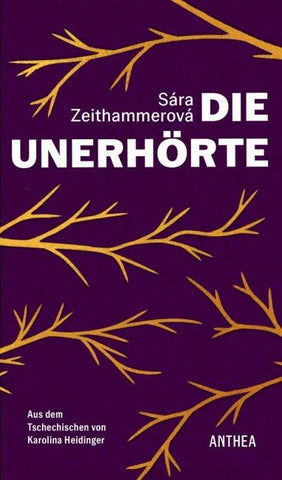 Die Unerhörte