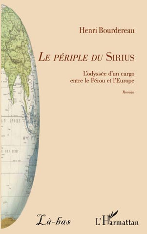 <em>Le périple du</em> Sirius