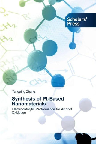 Synthesis of Pt-Based Nanomaterials