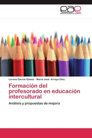 Formación del profesorado en educación intercultural