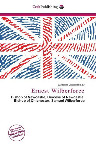 Ernest Wilberforce