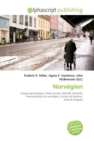Norvégien