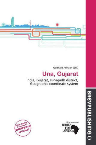 Una, Gujarat