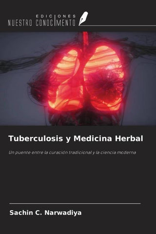 Tuberculosis y Medicina Herbal