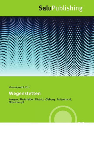 Wegenstetten