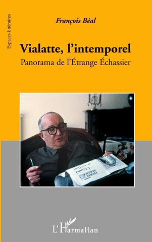 Vialatte, l'intemporel