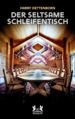 Der seltsame Schleifentisch