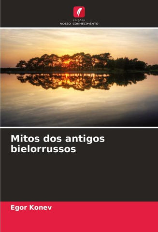 Mitos dos antigos bielorrussos