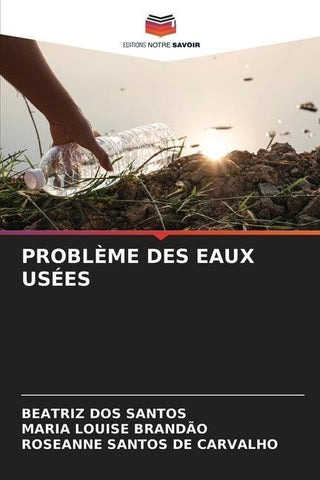 PROBLÈME DES EAUX USÉES