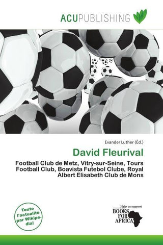 David Fleurival