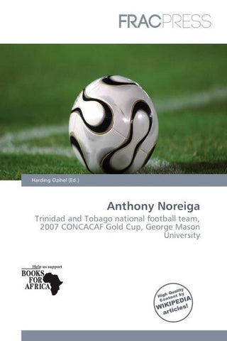 Anthony Noreiga