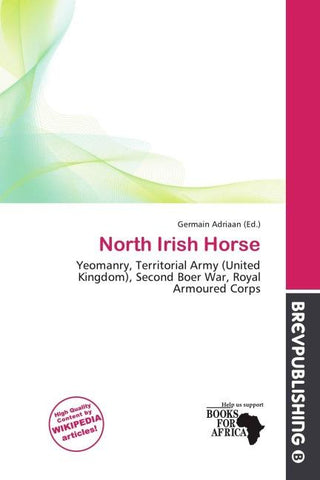 North Irish Horse