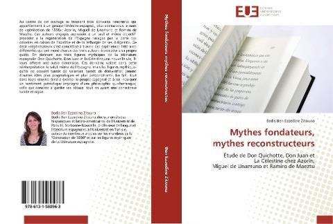 Mythes fondateurs, mythes reconstructeurs