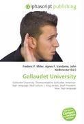 Gallaudet University