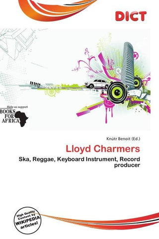 Lloyd Charmers